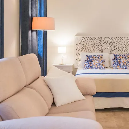 Apartmán Florinda De La Cava - 3 Toledo