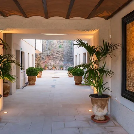 Florinda De La Cava - 3 Apartmán Toledo