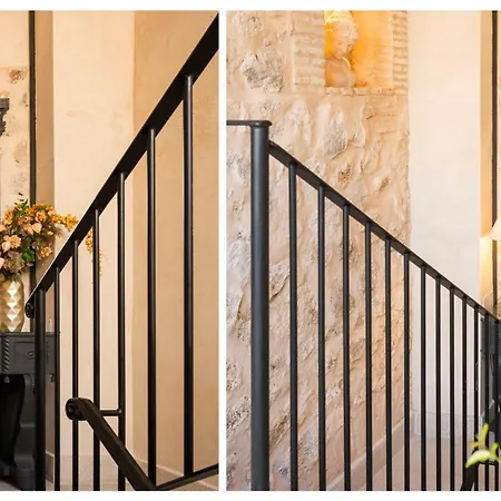 Florinda De La Cava - 3 Appartement