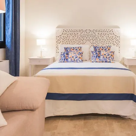 Florinda De La Cava - 3 Appartement *