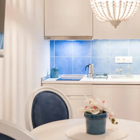 Appartement Florinda De La Cava - 3