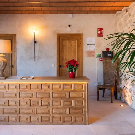 Appartement Florinda De La Cava - 3 Toledo