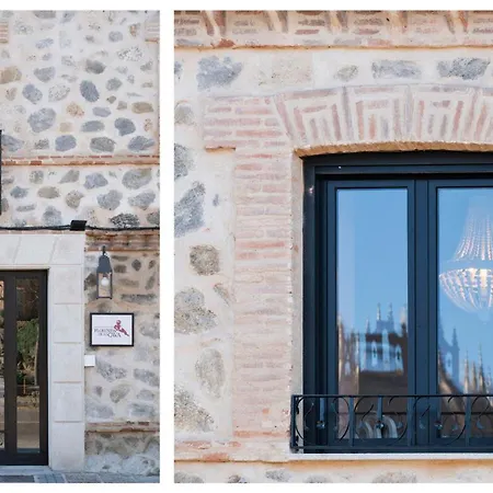 Florinda De La Cava - 3 * Toledo