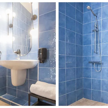 Florinda De La Cava - 3 Appartement Toledo