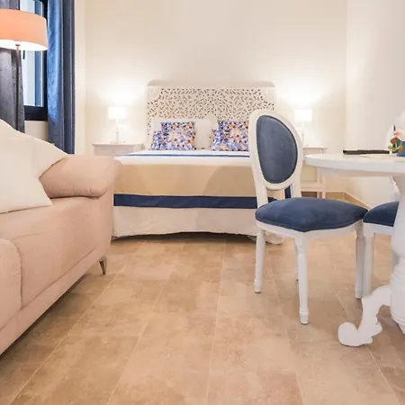 Florinda De La Cava - 3 * Toledo