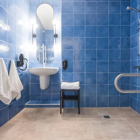 Appartement Florinda De La Cava - 3