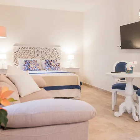 Florinda De La Cava - 3 Apartamento Toledo