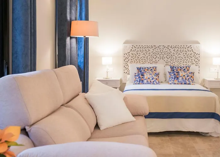 Apartamento Florinda De La Cava - 3 Toledo