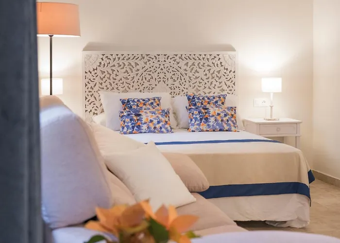 Apartamento Florinda De La Cava - 3