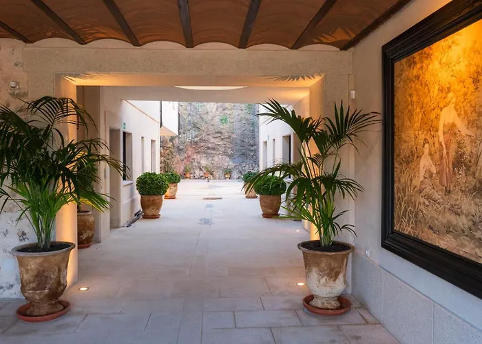 Florinda De La Cava - 3 Apartamento Toledo