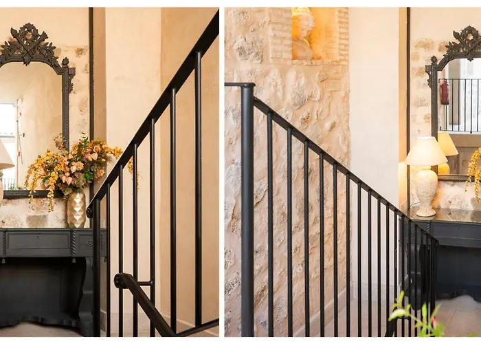 Florinda De La Cava - 3 Apartamento