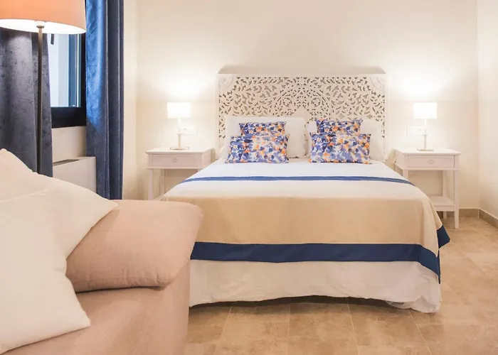 Florinda De La Cava - 3 Apartamento *