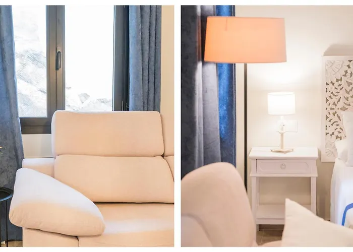 Apartamento Florinda De La Cava - 3 Toledo