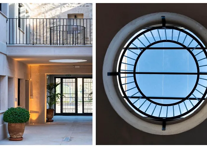 Florinda De La Cava - 3 * Toledo