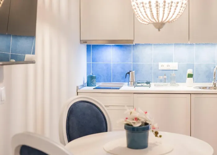 Apartamento Florinda De La Cava - 3