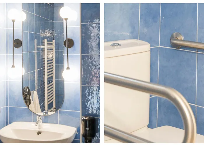 Florinda De La Cava - 3 Apartamento Toledo