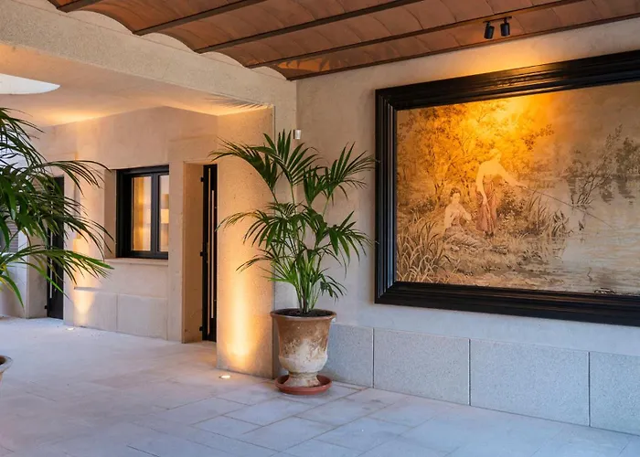 Florinda De La Cava - 3 Apartamento *