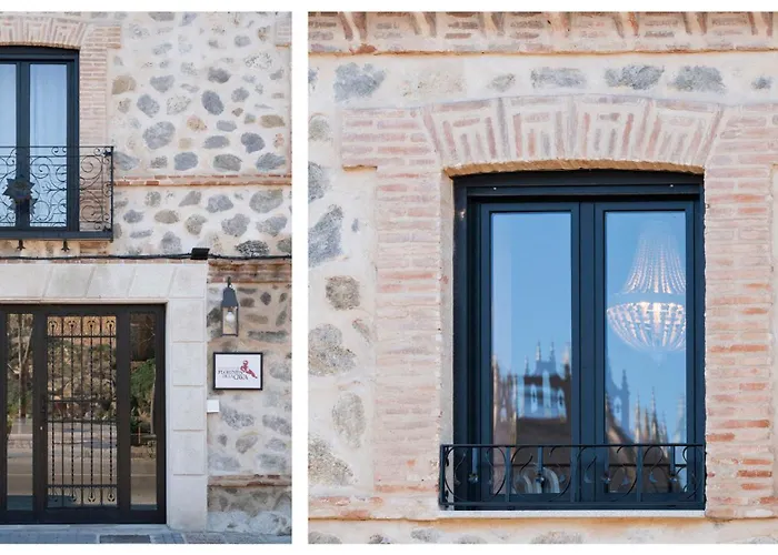 Florinda De La Cava - 3 * Toledo