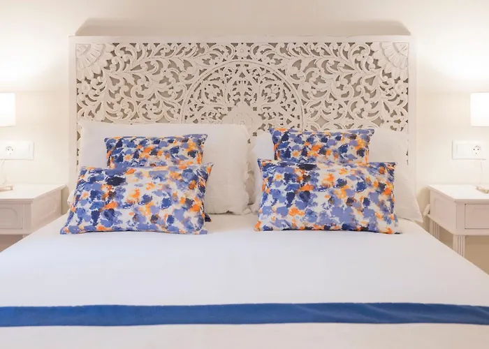 Apartamento Florinda De La Cava - 3