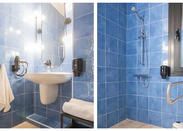 Florinda De La Cava - 3 Apartamento Toledo