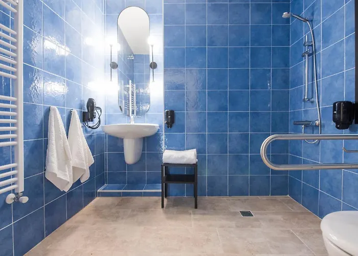 Apartamento Florinda De La Cava - 3