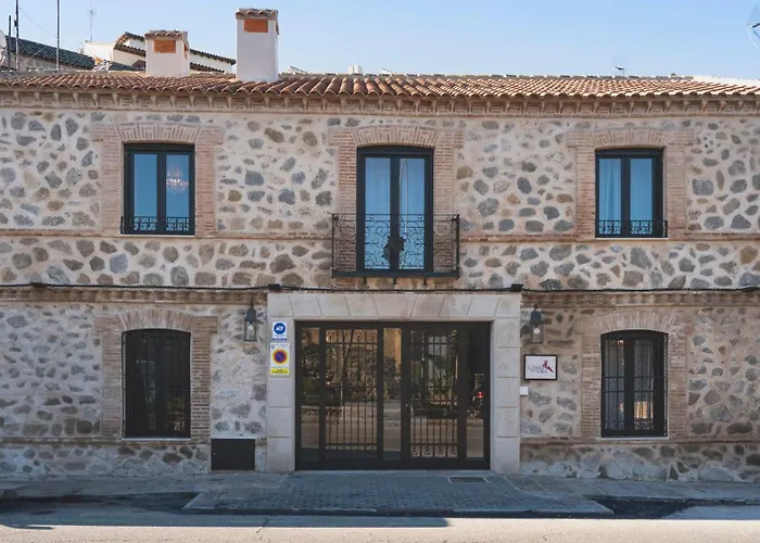 Florinda De La Cava - 3 Toledo