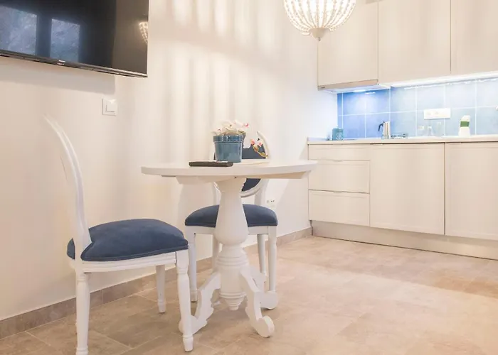 Apartamento Florinda De La Cava - 3