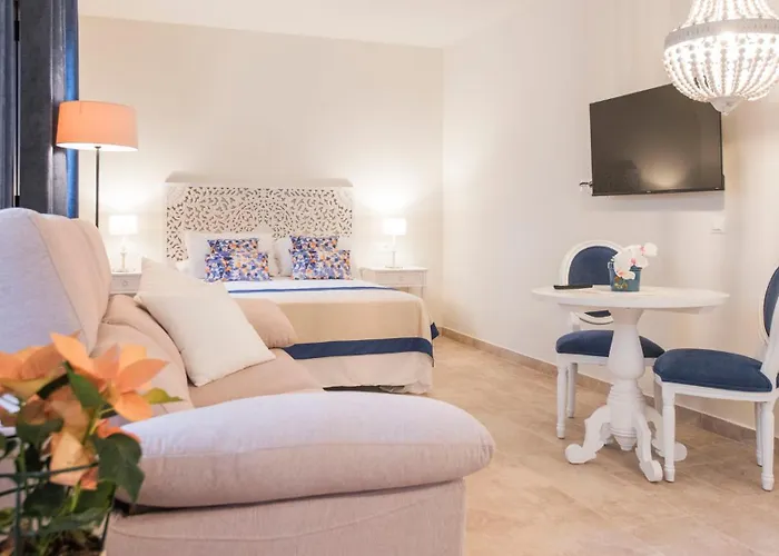 Florinda De La Cava - 3 Apartamento Toledo